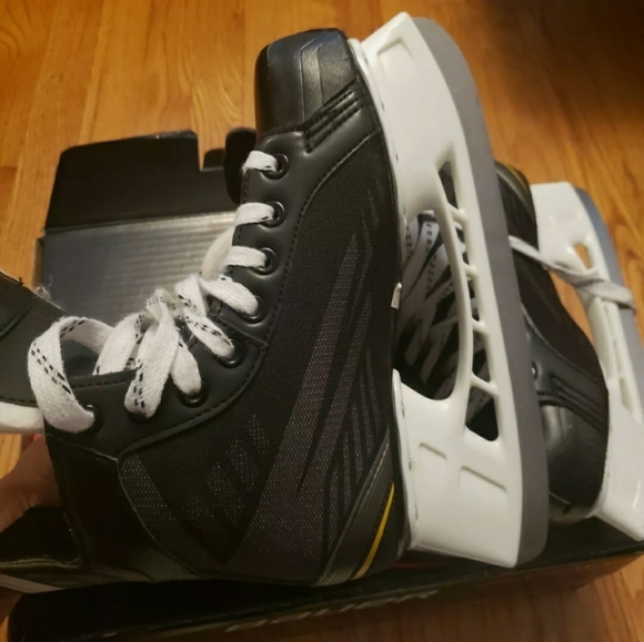 Bauer Supreme 140 Size 5 R/ US 6 - Picture 1 of 6